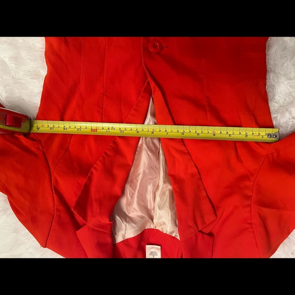 Arden B blazer - Picture 5 of 6